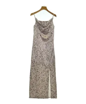 SNIDEL Dresses