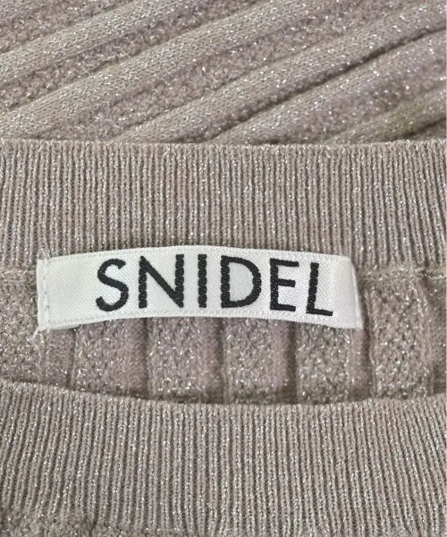 SNIDEL Kleider