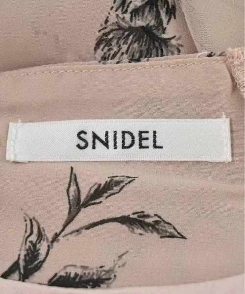 SNIDEL Kleider