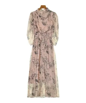 SNIDEL Dresses