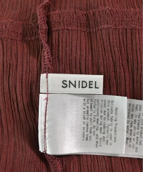 SNIDEL Kleider