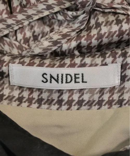 SNIDEL Kleider