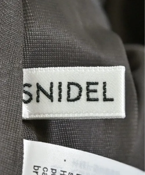 SNIDEL Kleider
