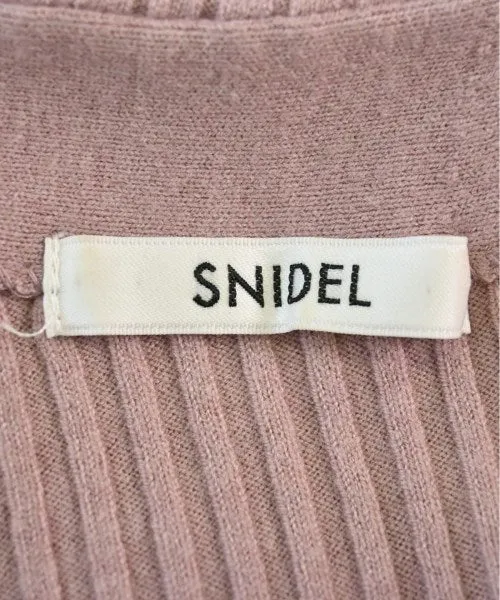 SNIDEL Kleider