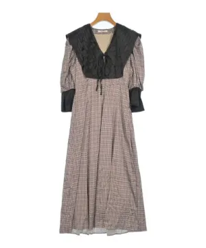 SNIDEL Dresses
