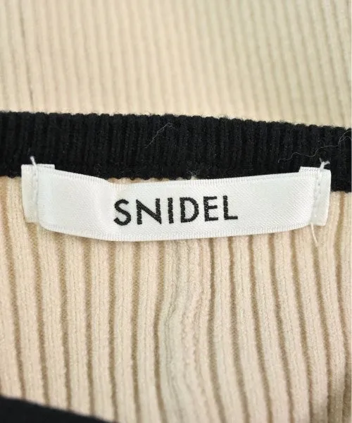 SNIDEL Kleider