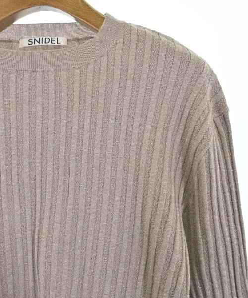 SNIDEL Kleider
