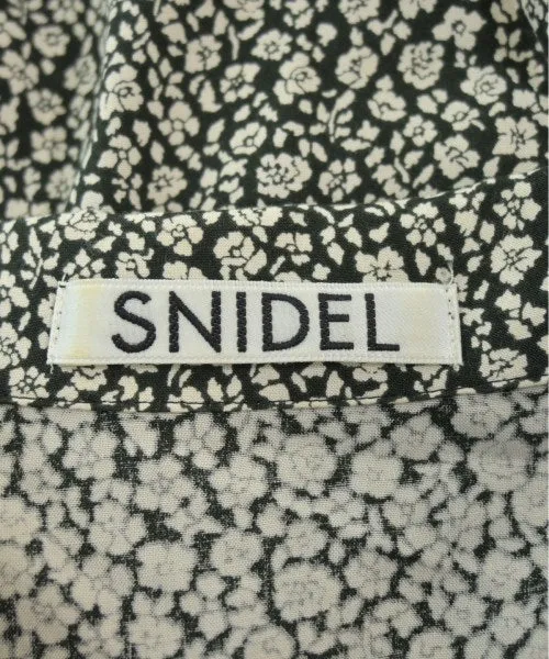 SNIDEL Kleider