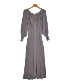 SNIDEL Dresses