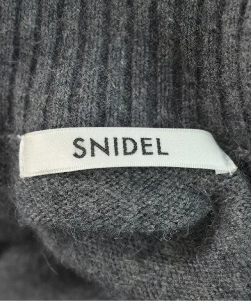 SNIDEL Kleider