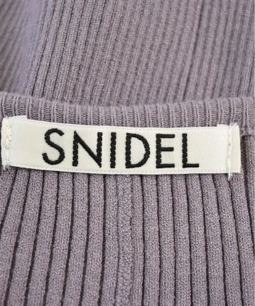 SNIDEL Kleider