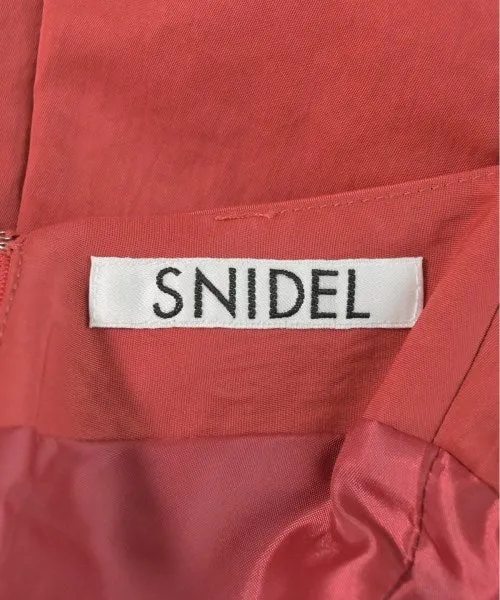 SNIDEL Kleider
