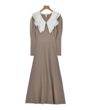 SNIDEL Dresses