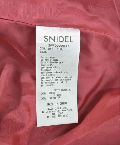 SNIDEL Kleider