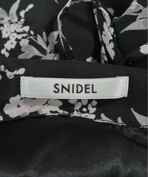 SNIDEL Kleider