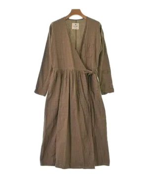 Snow Peak Dresses