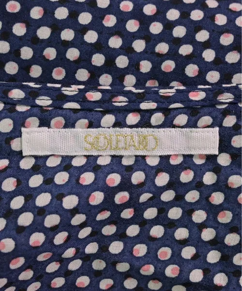 SOULEIADO Kleider