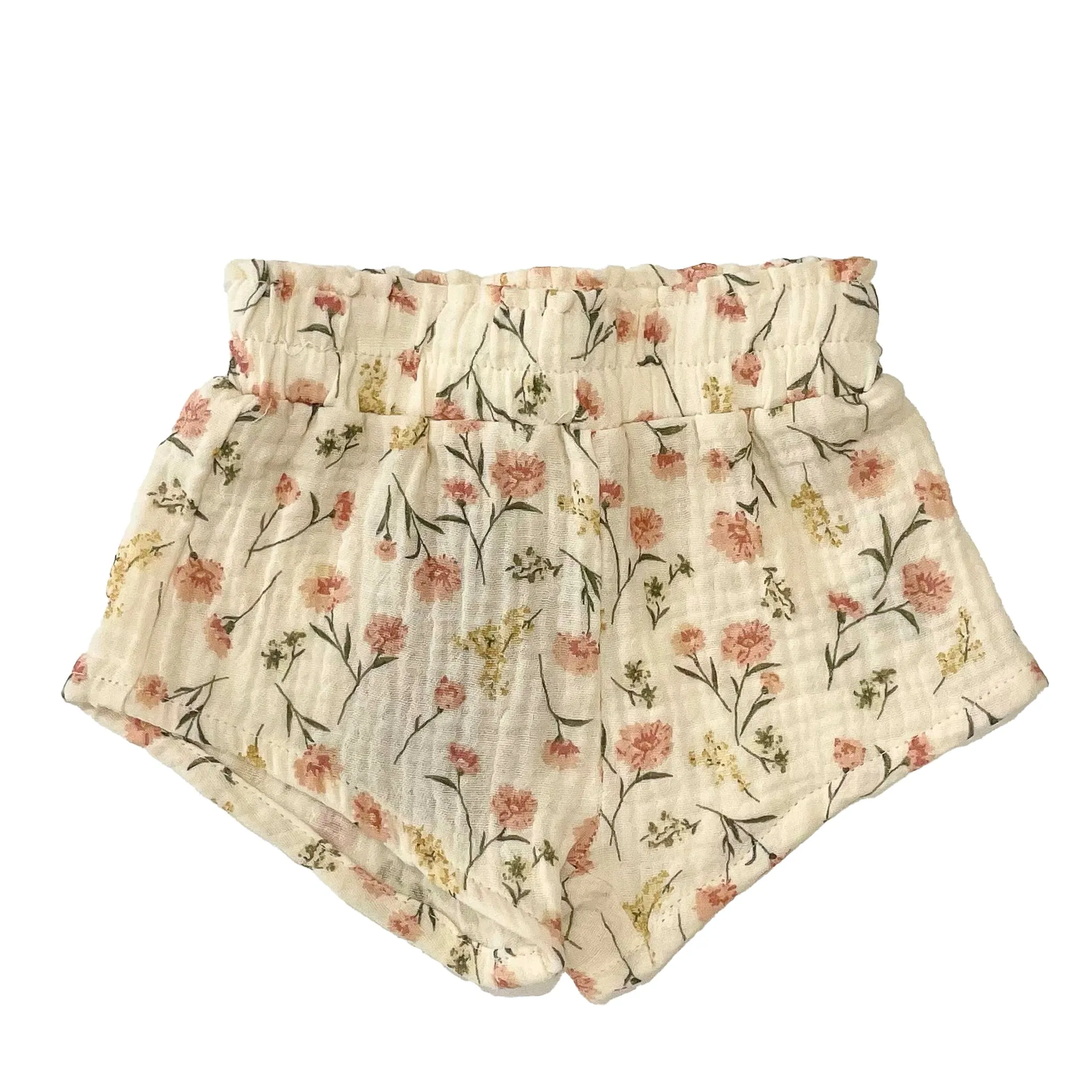 Spaghetti Top Bottom Blume