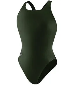 Speedo Lycra Super Proback Jugend in Uni-Farbe