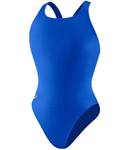Speedo Lycra Super Proback Jugend in Uni-Farbe