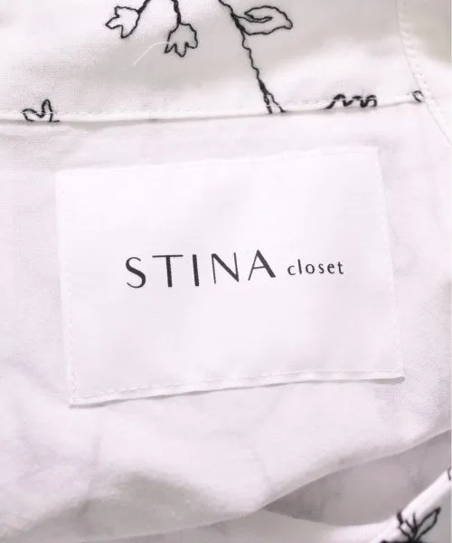 STINA Kleiderschrank Kleider