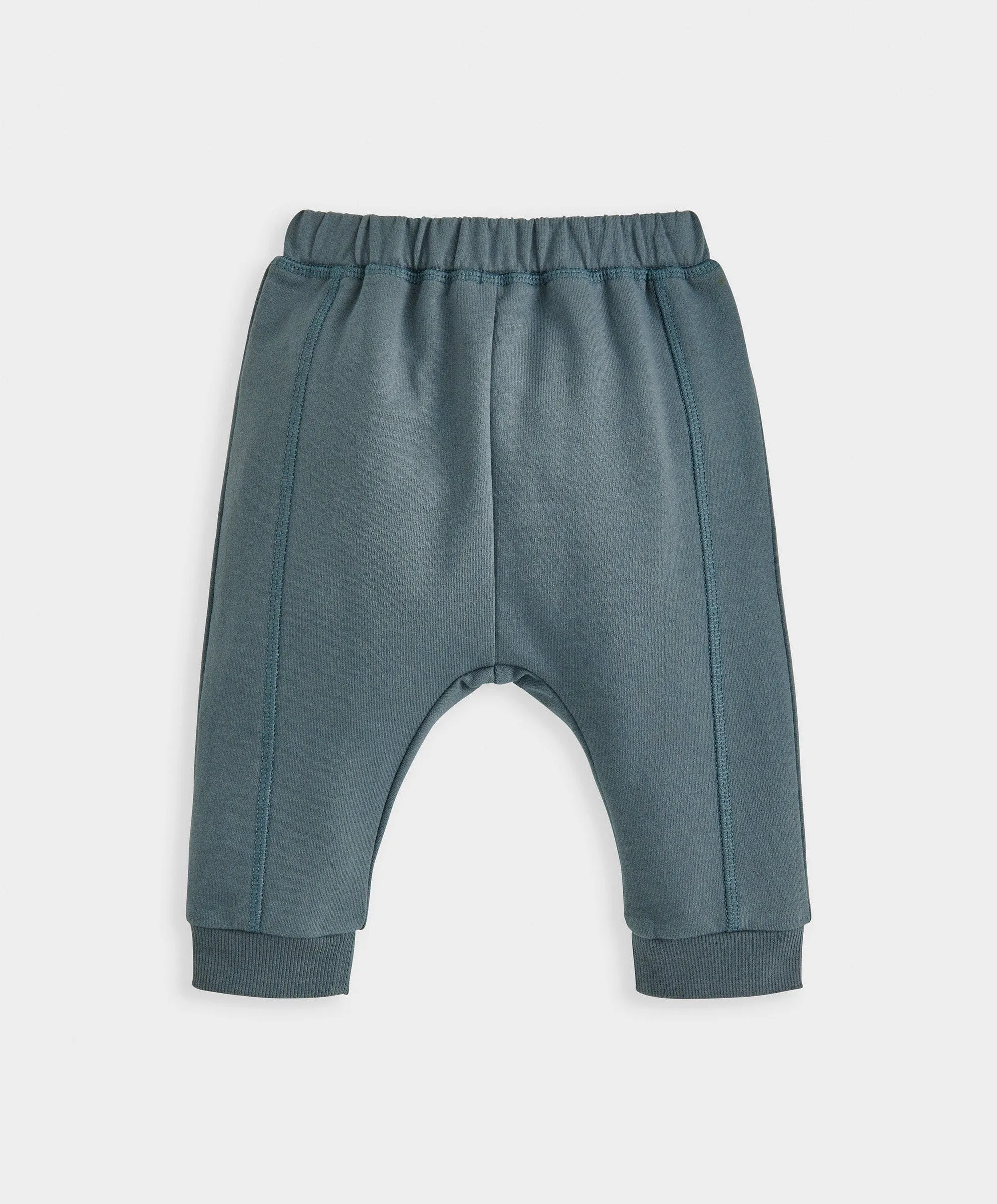 Gestreiftes Oberteil & Leggings-Set Babykids Mamas & Papas