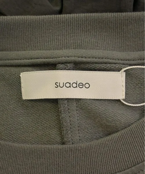 Suadeo Kleider