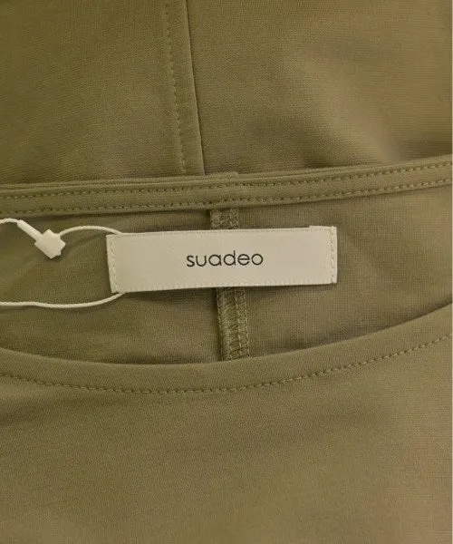 Suadeo Kleider