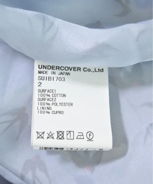 SueUNDERCOVER Kleider