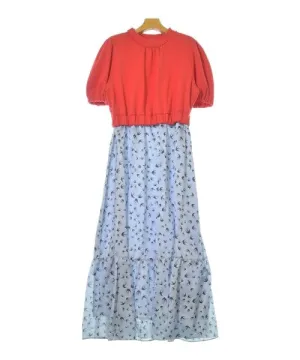 SueUNDERCOVER Dresses