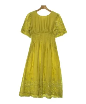 Supreme.La.La. Dresses