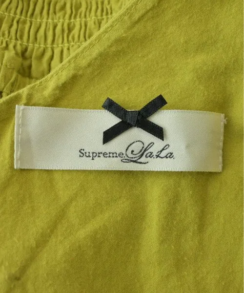 Supreme.La.La. Kleider
