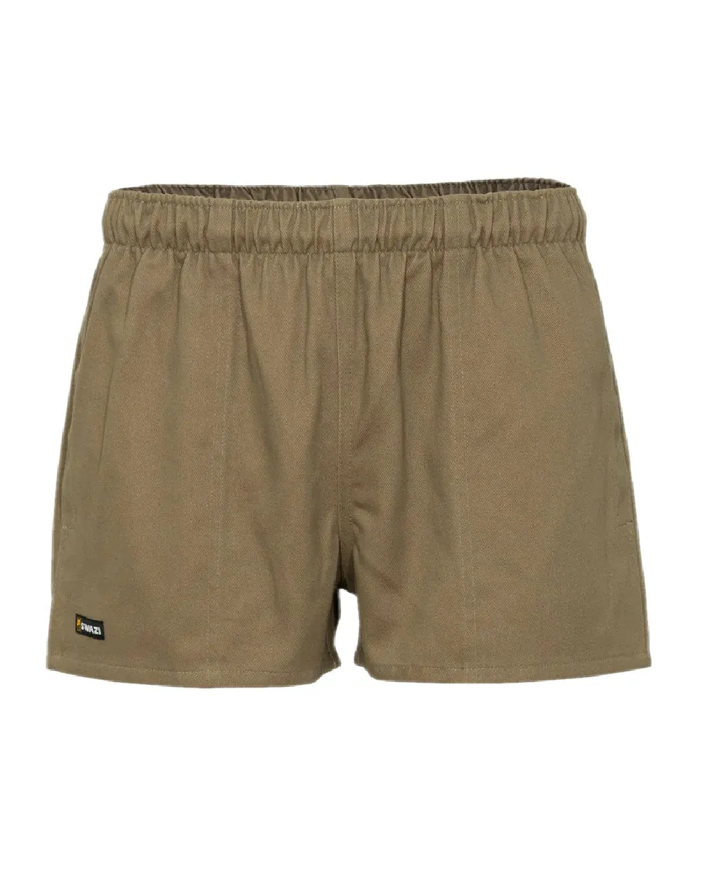 Swazi Moley Shorts Swazi Kleidung
