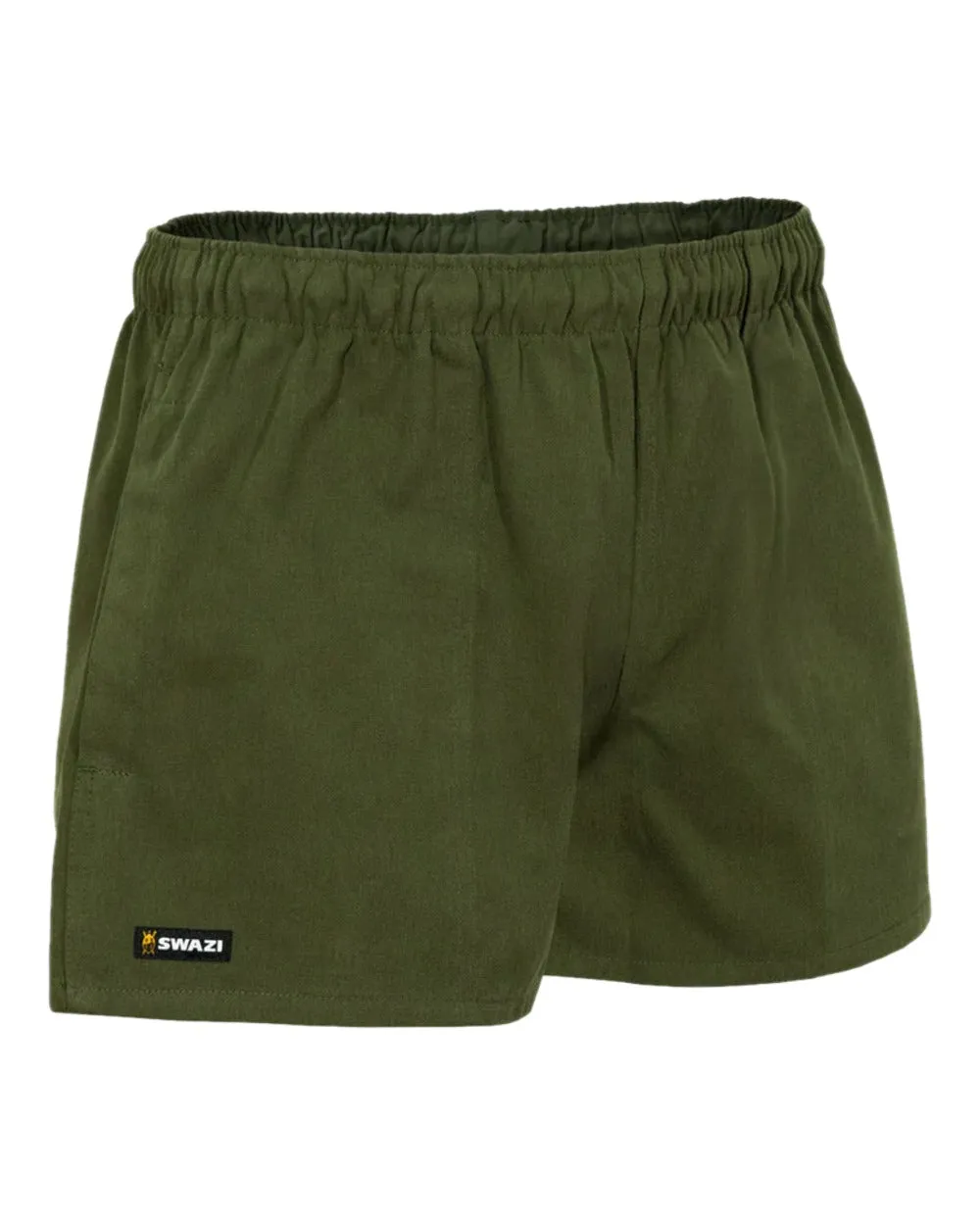 Swazi Moley Shorts Swazi Kleidung