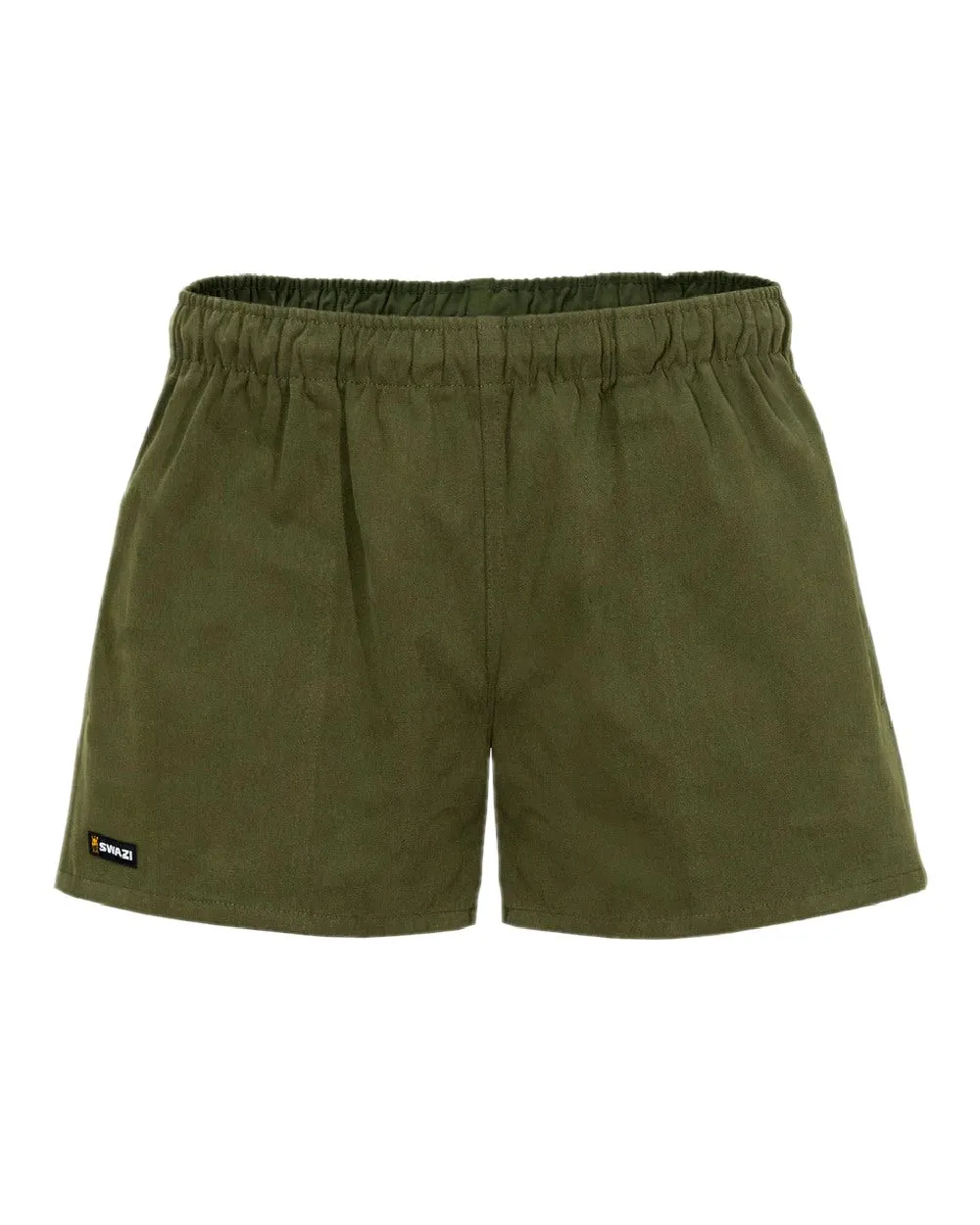Swazi Moley Shorts Swazi Kleidung