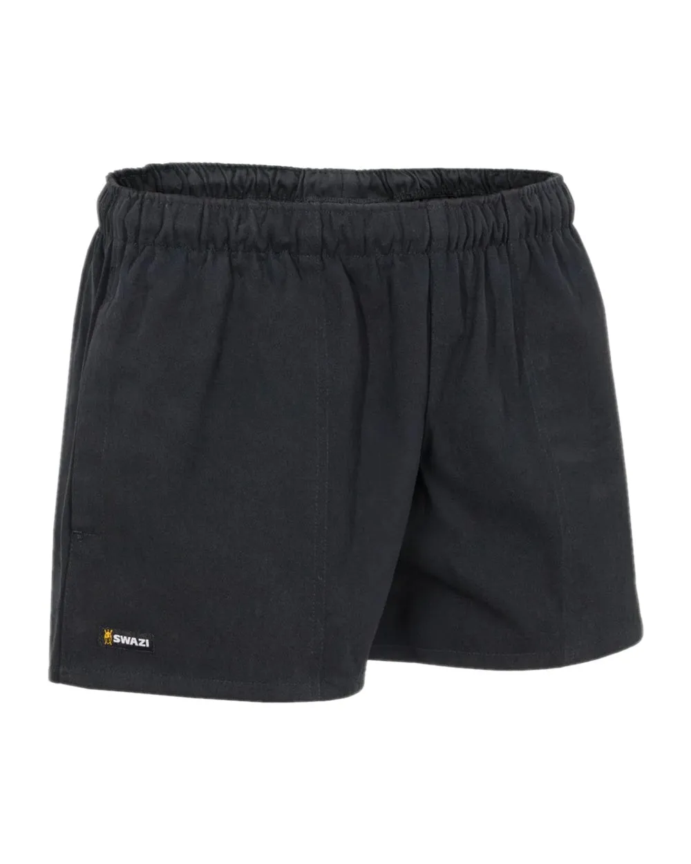 Swazi Moley Shorts Swazi Kleidung