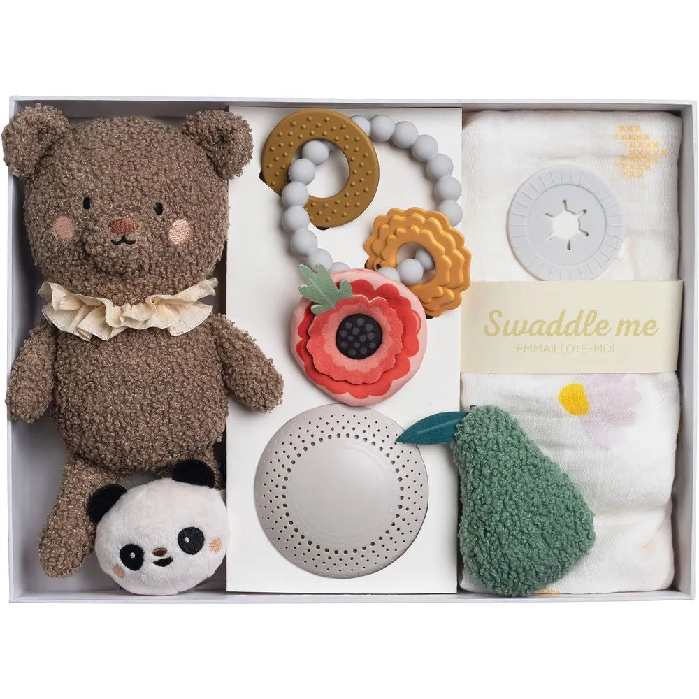 Taf Toys Luxus-Geschenkset für Neugeborene