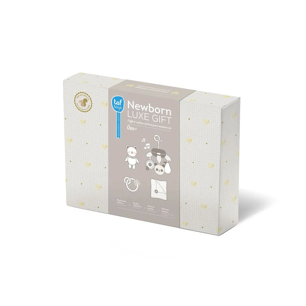 Taf Toys Luxus-Geschenkset für Neugeborene
