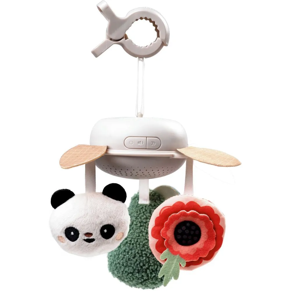 Taf Toys Luxus-Geschenkset für Neugeborene