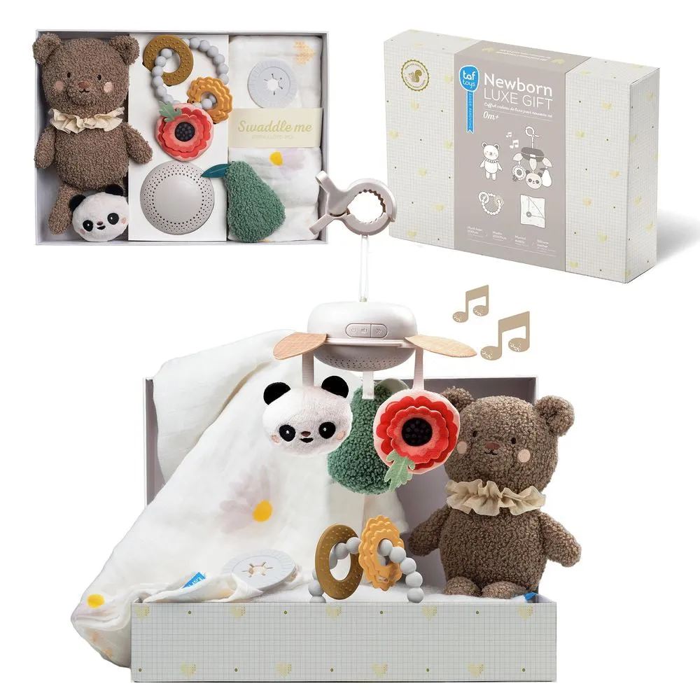 Taf Toys Luxus-Geschenkset für Neugeborene