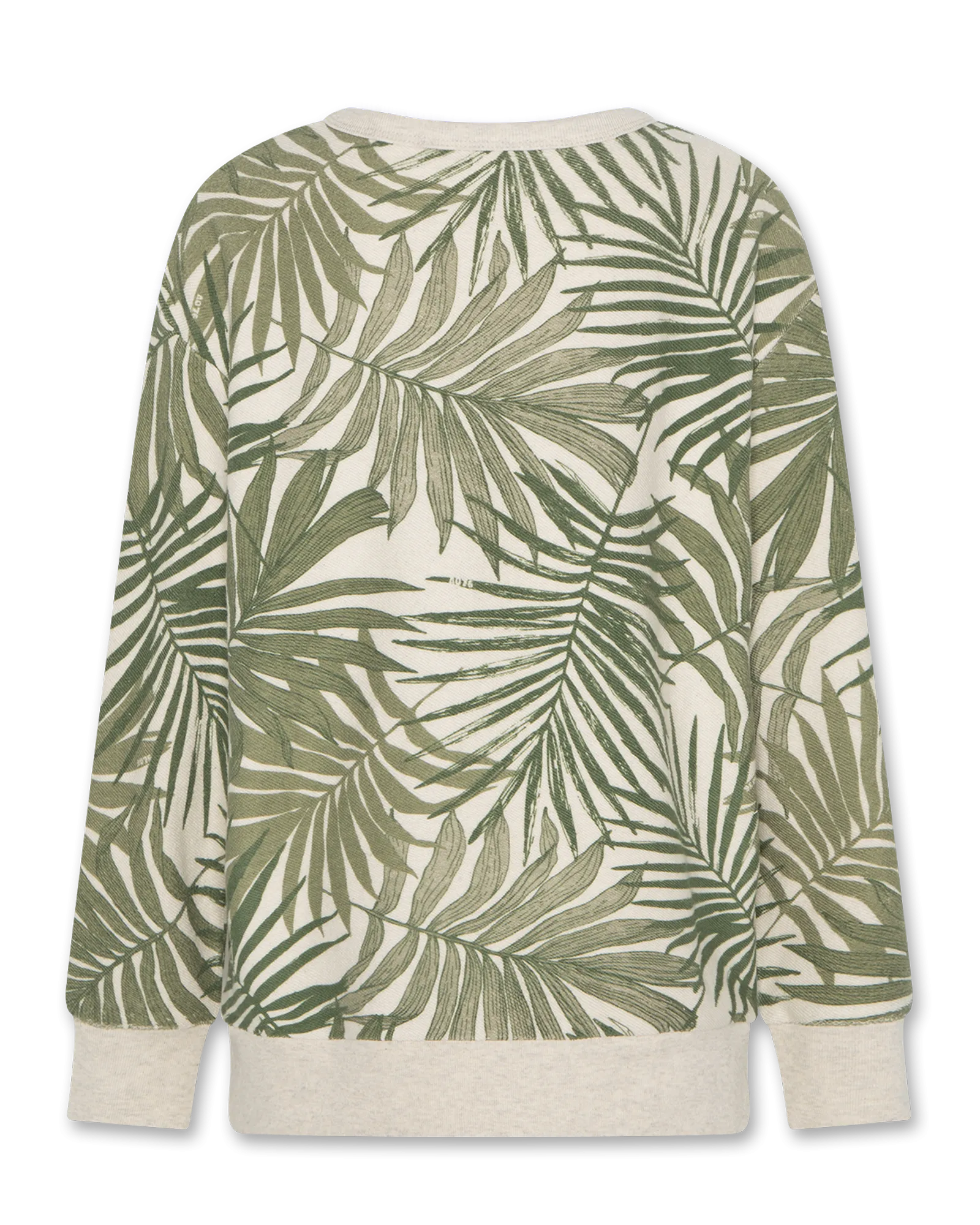 Tamal Pullover Blätter 000115 - Heather Mastix Ao76 Kleidung Jungen Mädchen