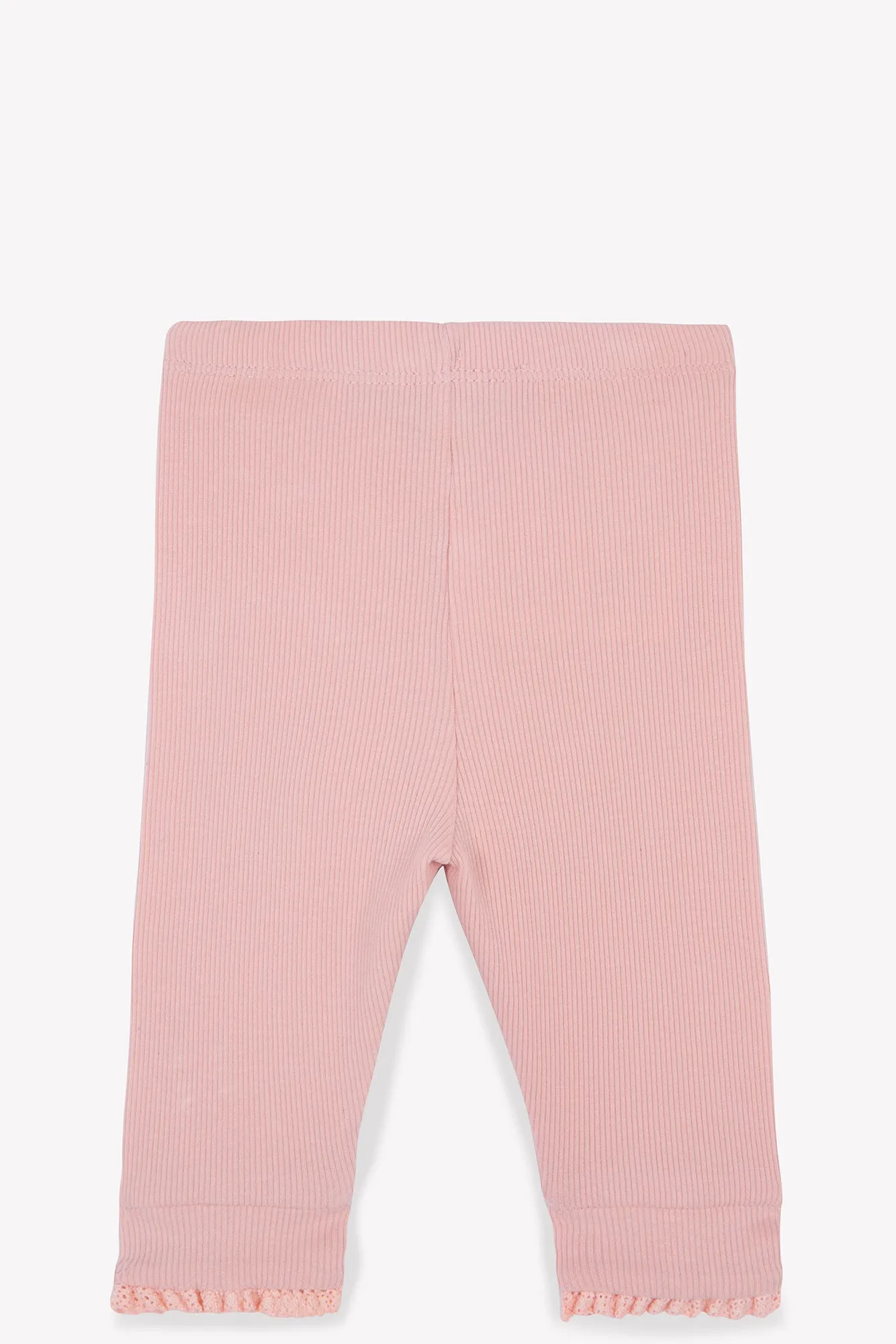 Tartine Et Chocolat Jungen Mädchen BABY JARDIN D'ETE LEGGING1 - Pfingstrose