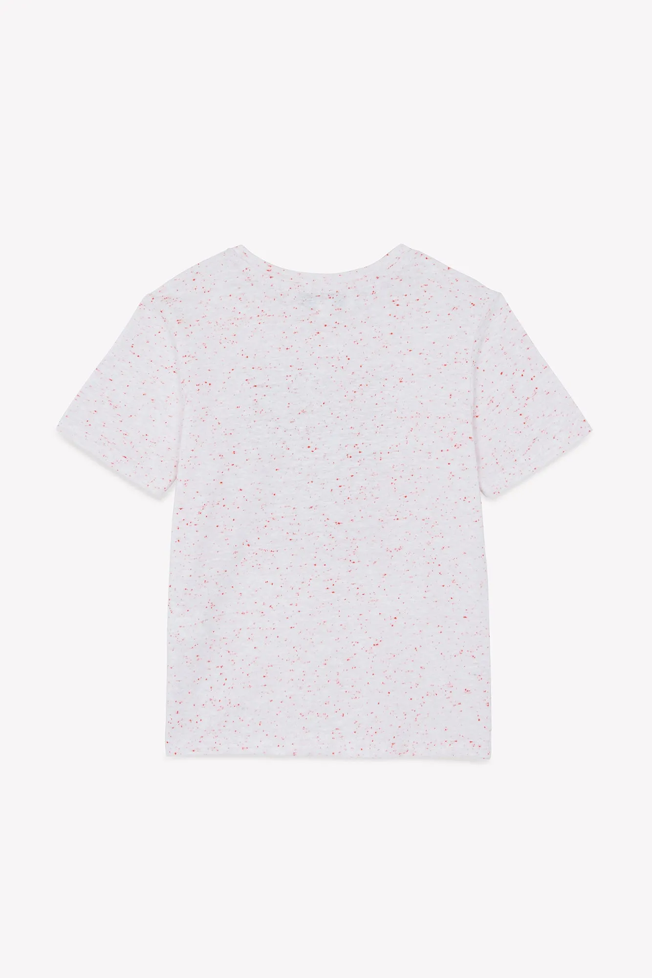 Tartine Et Chocolat Jungen Mädchen CITY AVENTURE T-SHIRT 1BIS - Würziges Orange