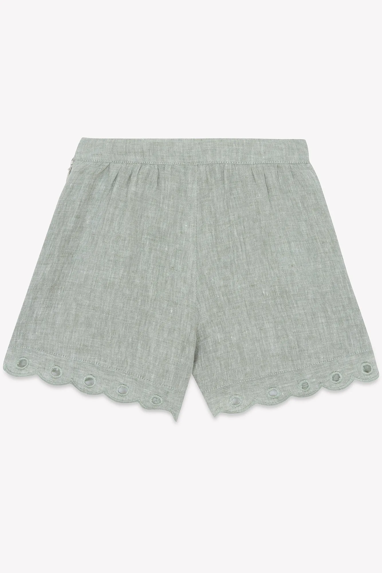 Tartine Et Chocolat Jungen Mädchen ROMANTISCHE AUSZEIT KURZES E - Khaki