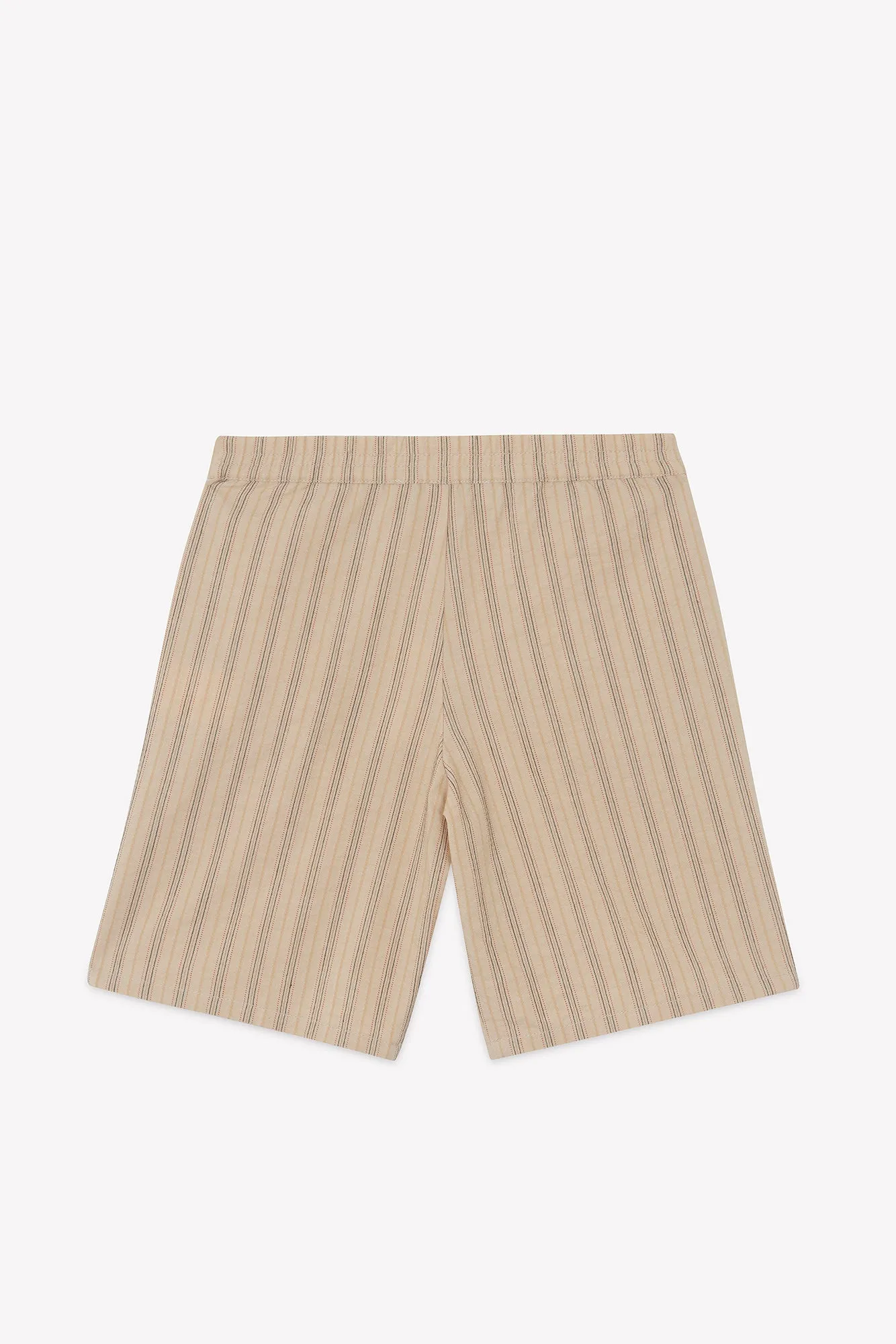 Tartine Et Chocolat Jungen Mädchen PETIT COWBOY SHORT16BIS - Ocker