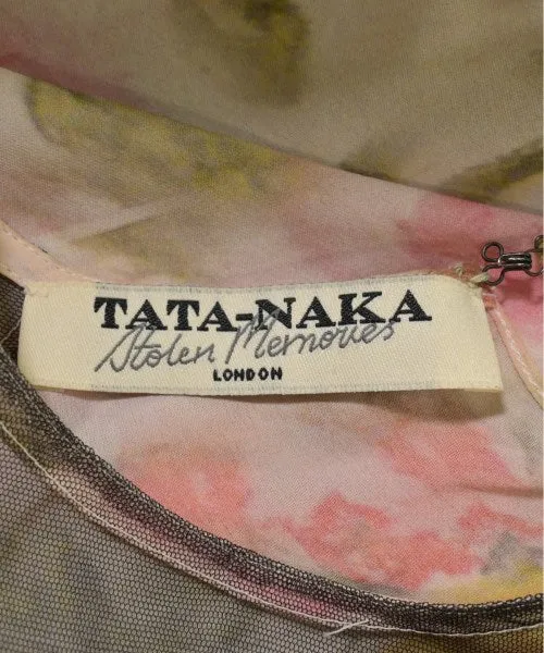 TATA-NAKA Kleider