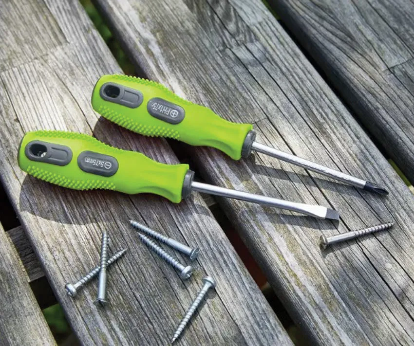 Terra Kids Schraubendreher-Set