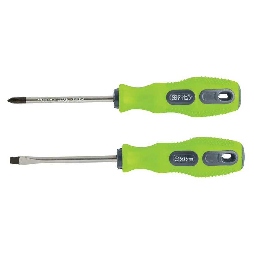 Terra Kids Schraubendreher-Set