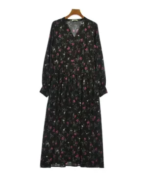 THE IRON Dresses