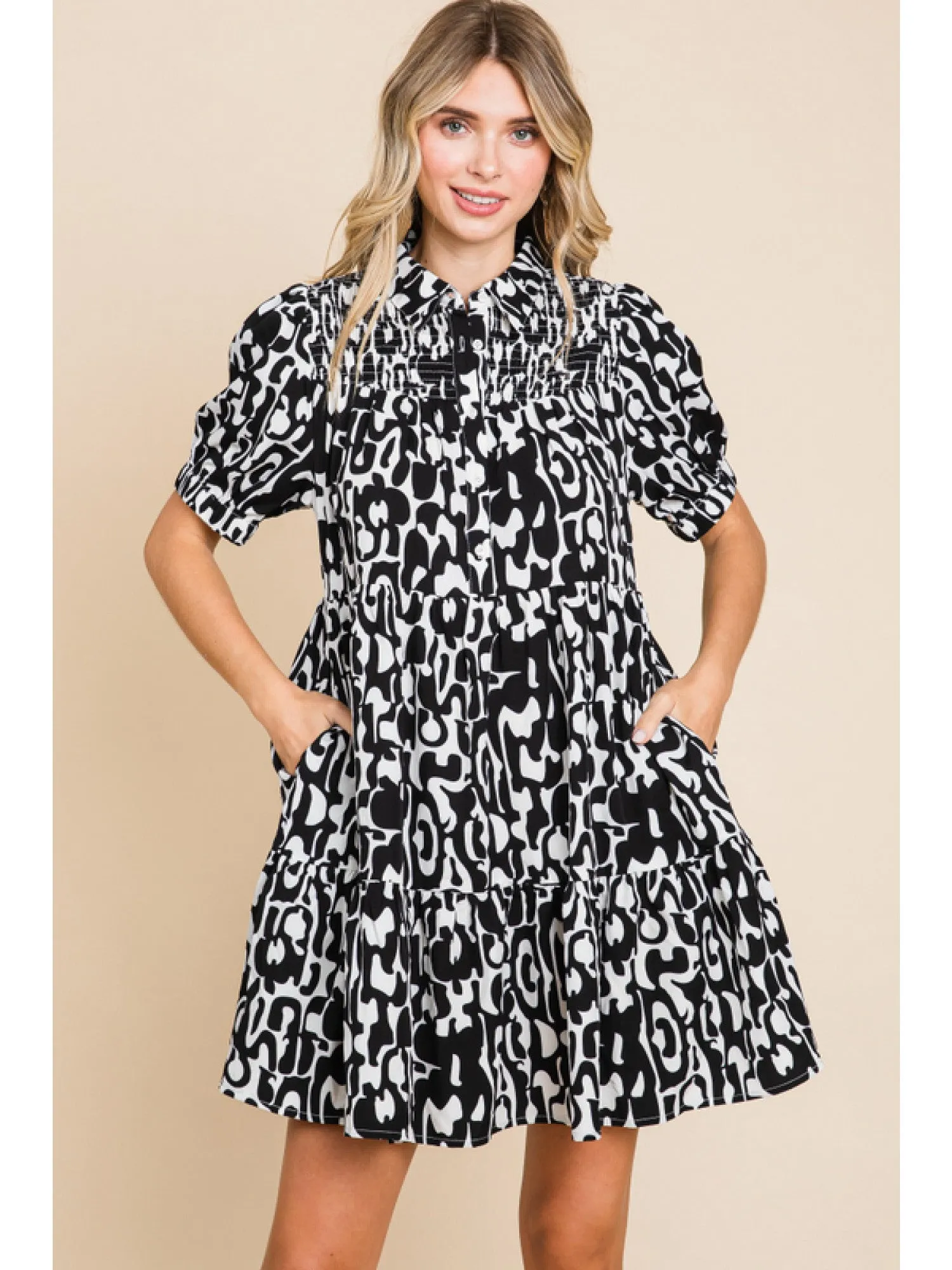 DAS JODI-KLEID